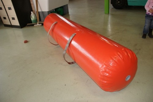 Skippyslang 2 personen